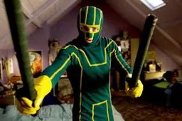 Kick-Ass en I Am Legend vervolgen gaan door