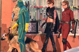 Plot Kick-Ass 2 bekend