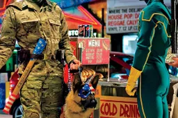 Foto Jim Carrey in Kick-Ass 2