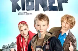 Kidnep - recensie
