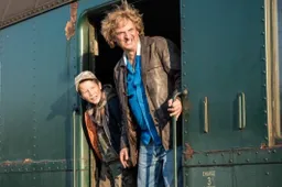 Eerste trailer familiefilm Kidnep