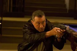 Righteous Kill - recensie
