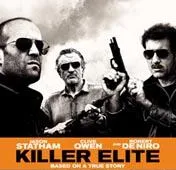 Killer Elite - recensie