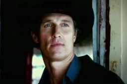 Eerste trailer Killer Joe