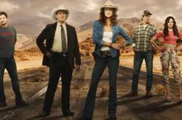 Trailer Killer Women