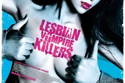 De eerste beelden van Lesbian Vampire Killers