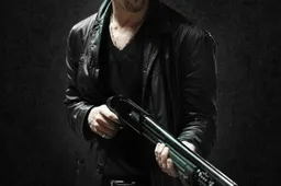 Win vrijkaarten Killing Them Softly