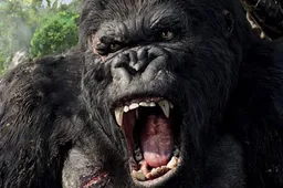 Comic-Con: Kong wederom King