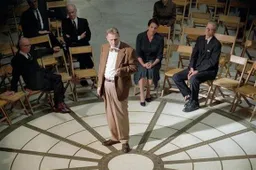 Kinsey - dvd recensie (heruitgave)