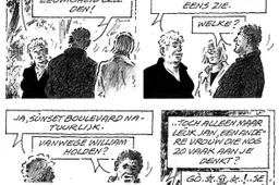 Jan & Mien Popcorn: klassieker