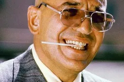 Vin Diesel is Kojak