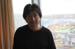 IFFR 2010: Interview met Koreeda Hirokazu (Air Doll)