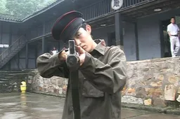 IFFR 2010: Kun1 Action - recensie