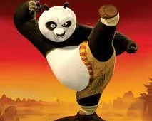 Kung Fu Panda 2 in 3d vanaf juni 2011