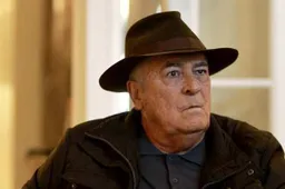 Bernardo Bertolucci te gast op IFFR