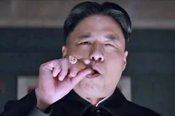 Nieuwe trailer The Interview