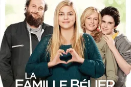 La Famille Bélier - recensie