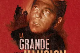 In retrospect - La Grande Illusion