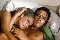 La Piscine - dvd recensie