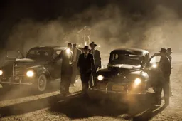Eerste foto tv-serie L.A. Noir