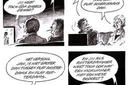 Jan & Mien Popcorn: languages