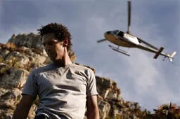 Largo Winch - dvd recensie