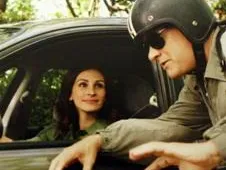 Larry Crowne - recensie