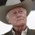 Larry Hagman overleden
