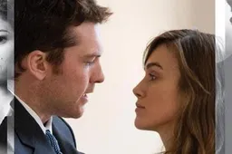 Last Night - blu-ray recensie