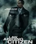 Law Abiding Citizen - recensie