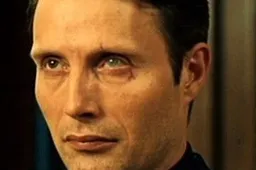 Trailer The Salvation met Mads Mikkelsen