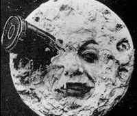 Movie Firsts: deel 1