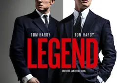 Legend - recensie