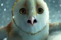 Nieuwe trailer Zack Snyder's Legend of the Guardians