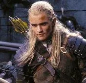 Orlando Bloom vermoedelijk in The Hobbit