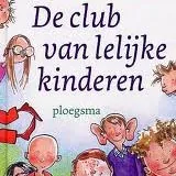 Start opnames jeugdfilm De Club van Lelijke Kinderen