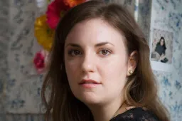 HBO serie Girls choqueert met expliciete seksscène