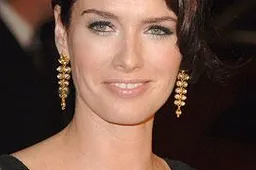 Lena Headey in tv serie Game of Thrones