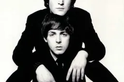 Wereldpremière John Lennon-film; Nowhere Boy