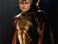 Mogelijk nieuwe Spawn film met DiCaprio