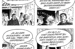 Jan & Mien Popcorn: lering