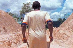 IFFR 2010: Let Each One Go Where He May - recensie