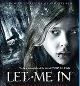 MovieSense TV: Let Me In