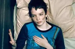 Nieuwe trailer Let Me In