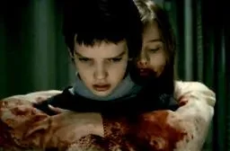 Trailer Let Me In