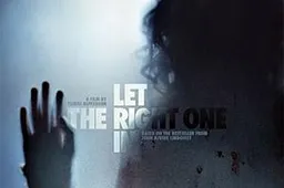 Vergeet Twilight, hier is Let the Right One In