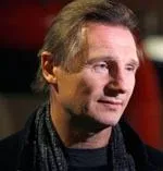 Liam Neeson niet langer Lincoln