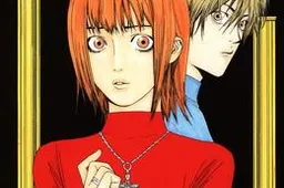 Prijsvraag: win de manga Liar Game: deel 1