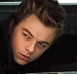Eerste foto Dane DeHaan als James Dean