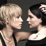 Lip Service: seizoen 1 - dvd recensie